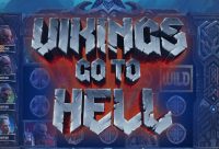 Игровой автомат Vikings Go To Hell