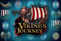 Игровой автомат Vikings Journey