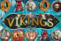 Игровой автомат Vikings