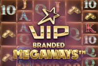 Игровой автомат VIP Branded Megaways