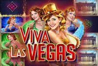 Игровой автомат Viva Las Vegas