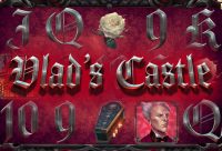 Игровой автомат Vlad’s Castle