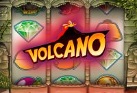 Игровой автомат Volcano