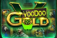 Игровой автомат Voodoo Gold