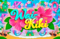 Игровой автомат Wai Kiki