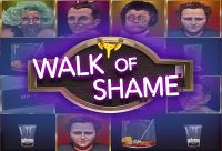 Игровой автомат Walk of Shame