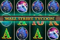 Игровой автомат Wall Street Tycoon