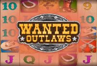 Игровой автомат Wanted Outlaws Nobleways