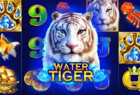 Игровой автомат Water Tiger