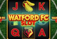 Игровой автомат Watford FC Slot