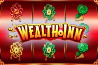 Игровой автомат Wealth Inn