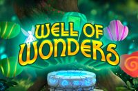 Игровой автомат Well Of Wonders