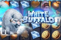 Игровой автомат White Buffalo