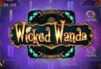 Игровой автомат Wicked Wanda