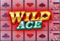 Игровой автомат Wild Ace