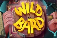 Игровой автомат Wild Bard