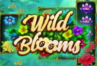 Игровой автомат Wild Blooms