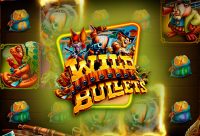 Игровой автомат Wild Bullets