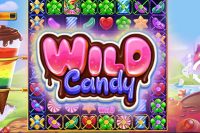 Игровой автомат Wild Candy