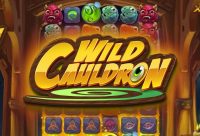 Игровой автомат Wild Cauldron