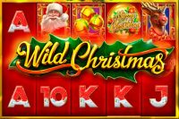 Игровой автомат Wild Christmas