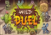 Игровой автомат Wild Duel