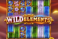Игровой автомат Wild Elements