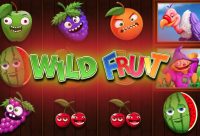Игровой автомат Wild Fruit