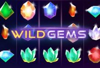 Игровой автомат Wild Gems