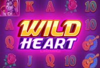 Игровой автомат Wild Heart