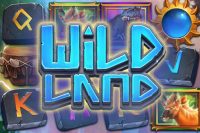 Игровой автомат Wild Land