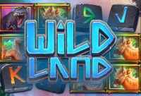 Игровой автомат Wild Land