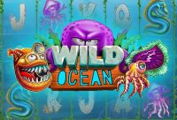 Игровой автомат Wild Ocean
