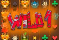 Игровой автомат Wild One