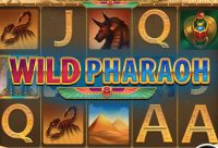Игровой автомат Wild Pharaoh