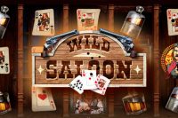 Игровой автомат Wild Saloon