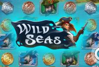 Игровой автомат Wild Seas