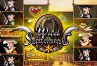 Игровой автомат Wild Settlement