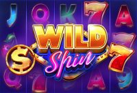 Игровой автомат Wild Spin