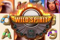 Игровой автомат Wild Spirit