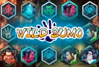 Игровой автомат Wild Sumo