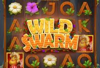Игровой автомат Wild Swarm