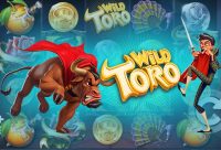 Игровой автомат Wild Toro