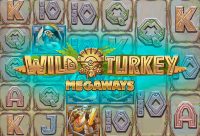 Игровой автомат Wild Turkey Megaways