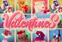 Игровой автомат Wild Valentine