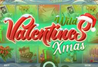 Игровой автомат Wild Valentines Xmas