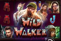 Игровой автомат Wild Walker