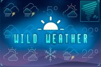 Игровой автомат Wild Weather