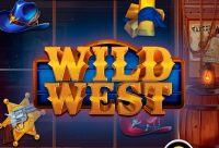 Игровой автомат Wild West