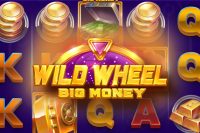 Игровой автомат Wild Wheel